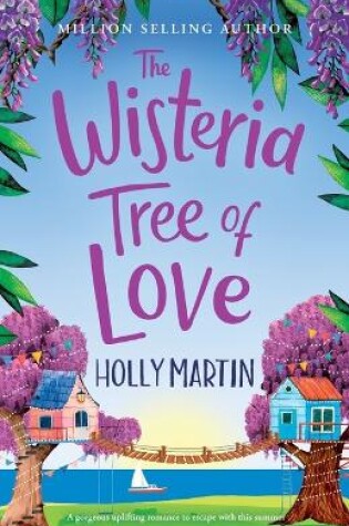 Cover of The Wisteria Tree of Love