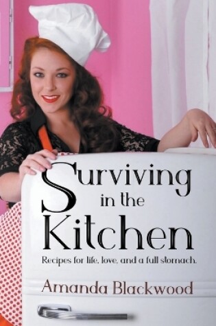 Cover of Surviving in the Kitchen