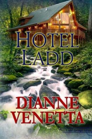 Cover of Hotel Ladd