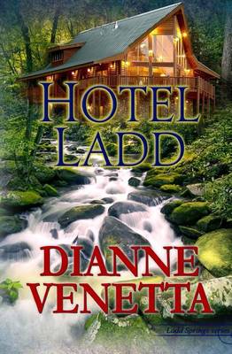 Book cover for Hotel Ladd