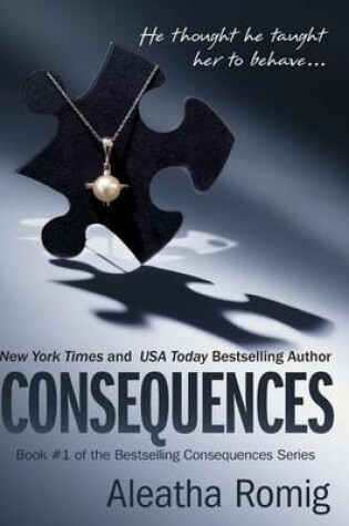 Cover of Consequences