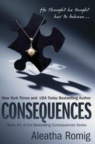 Cover of Consequences