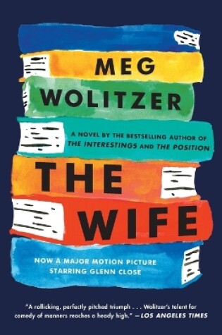 Cover of The Wife