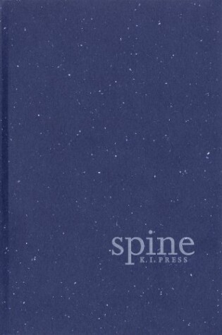 Cover of Spine