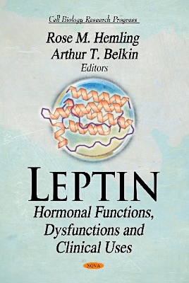 Cover of Leptin