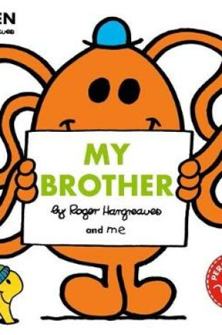 Cover of Mr Men: My Brother