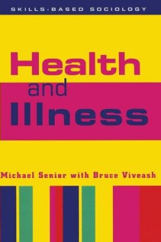Cover of Health and Illness