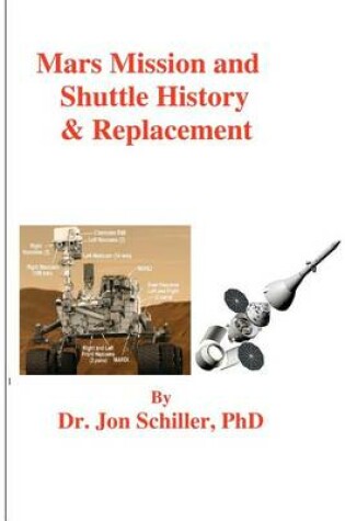 Cover of Mars Mission and Shuttle History & Replacement