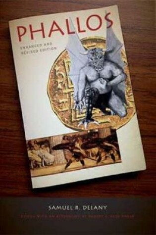 Cover of Phallos