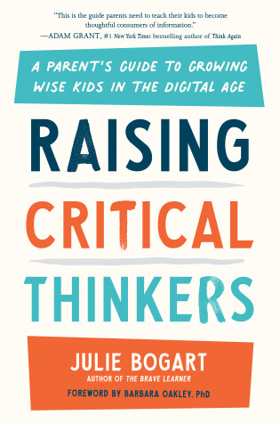 Raising Critical Thinkers