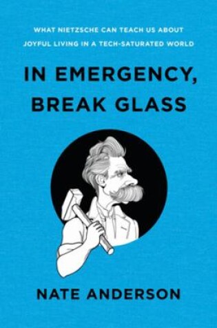 Cover of In Emergency, Break Glass