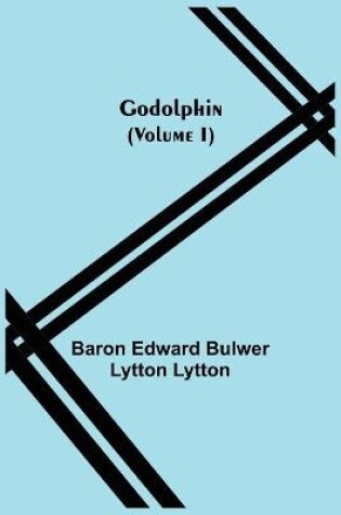 Cover of Godolphin (Volume I)