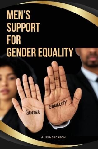 Cover of Men's Support for Gender Equality