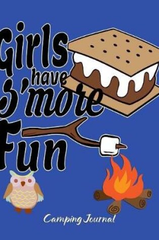 Cover of Girls have more Fun