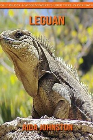 Cover of Leguan