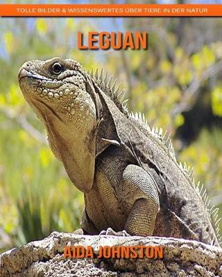 Book cover for Leguan