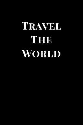 Book cover for Travel the World