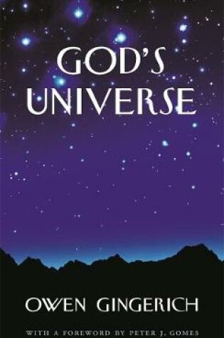 Cover of God's Universe