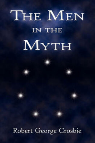 Cover of The Men in the Myth