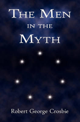 Book cover for The Men in the Myth