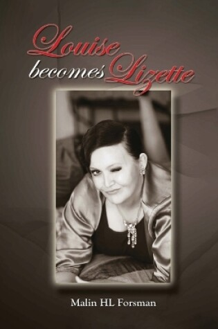Cover of Louise becomes Lizette