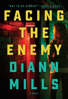 Book cover for Facing the Enemy