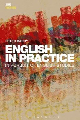 Cover of English in Practice