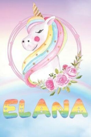 Cover of Elana