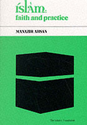 Book cover for Islam