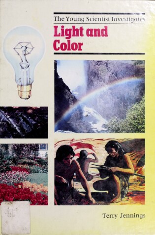 Cover of Light and Color