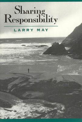 Book cover for Sharing Responsibility