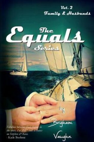 Cover of The Equals Series Vol. 2