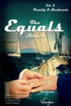 Book cover for The Equals Series Vol. 2