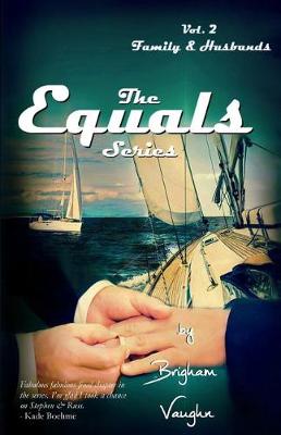 Book cover for The Equals Series Vol. 2