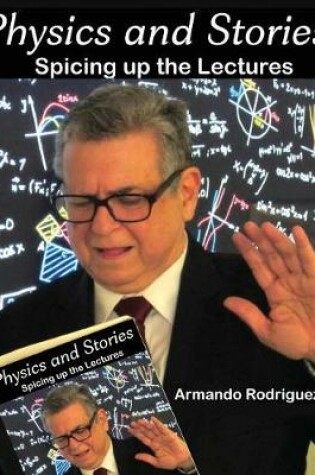 Cover of Physics and Stories