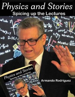 Book cover for Physics and Stories