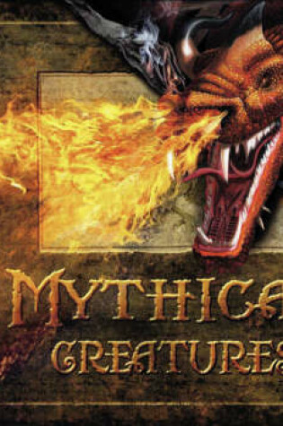 Cover of Mythical Creatures