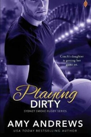Cover of Playing Dirty