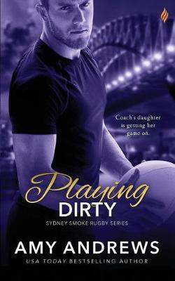 Cover of Playing Dirty