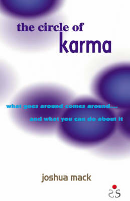 Book cover for The Circle of Karma