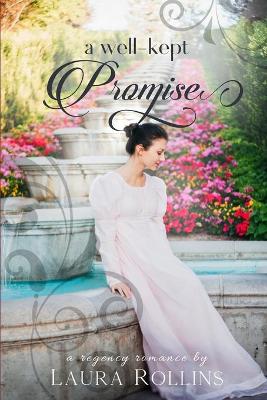 Book cover for A Well-Kept Promise