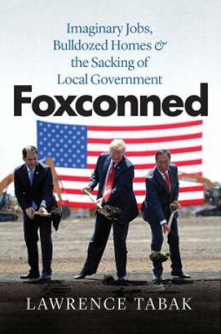 Cover of Foxconned