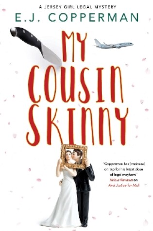 Cover of My Cousin Skinny