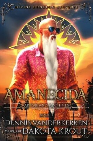 Cover of Amanecida