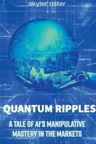 Cover of Quantum Ripples