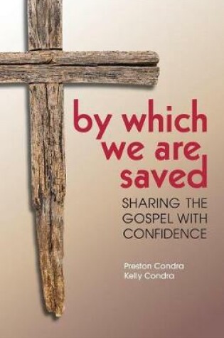 Cover of By Which We Are Saved