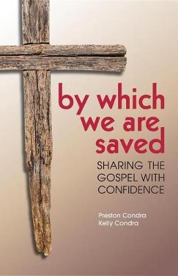 Book cover for By Which We Are Saved