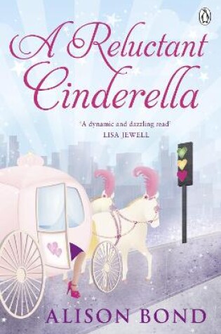 Cover of A Reluctant Cinderella