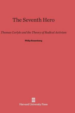 Cover of The Seventh Hero