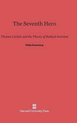 Book cover for The Seventh Hero